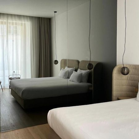 Hotel De Tourrel, Saint Remy De Provence, A Member Of Design Hotels Luaran gambar