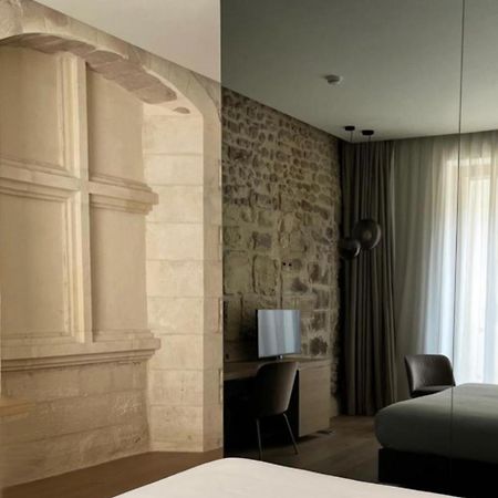 Hotel De Tourrel, Saint Remy De Provence, A Member Of Design Hotels Luaran gambar