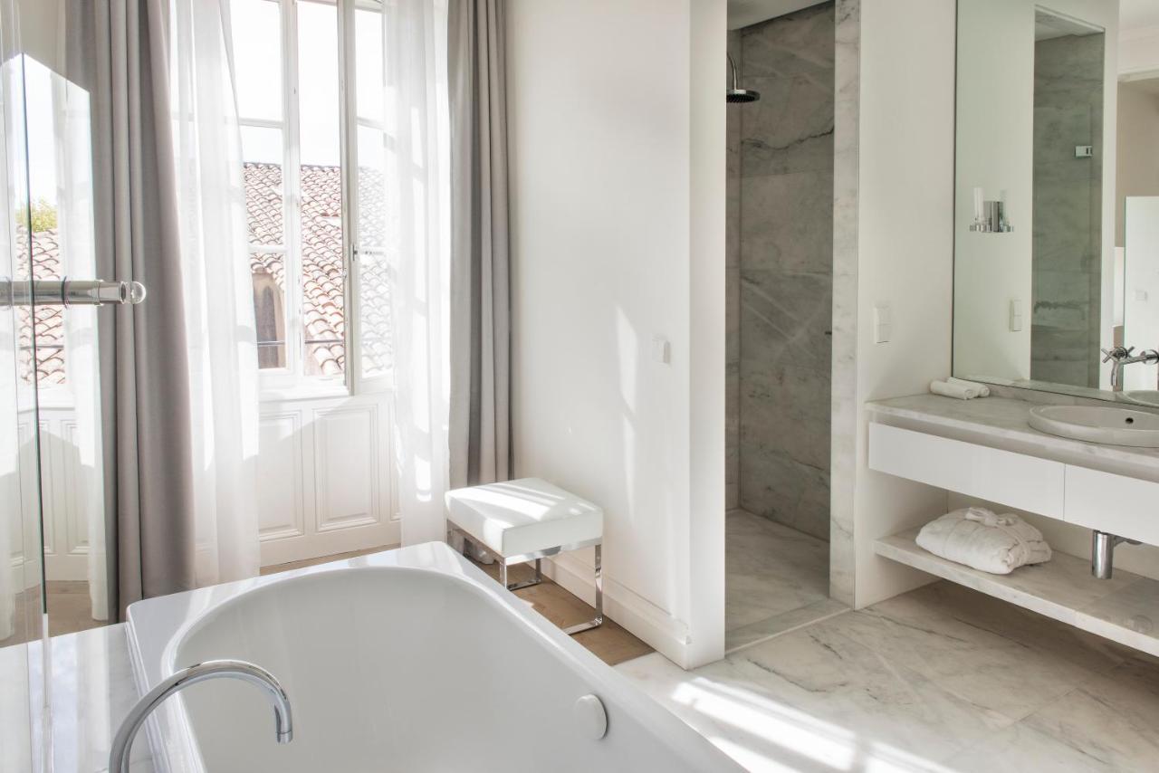 Hotel De Tourrel, Saint Remy De Provence, A Member Of Design Hotels Bilik gambar