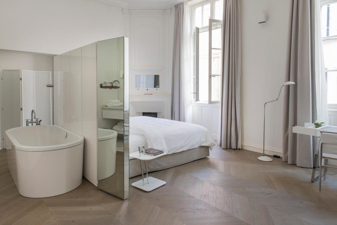 Hotel De Tourrel, Saint Remy De Provence, A Member Of Design Hotels Luaran gambar