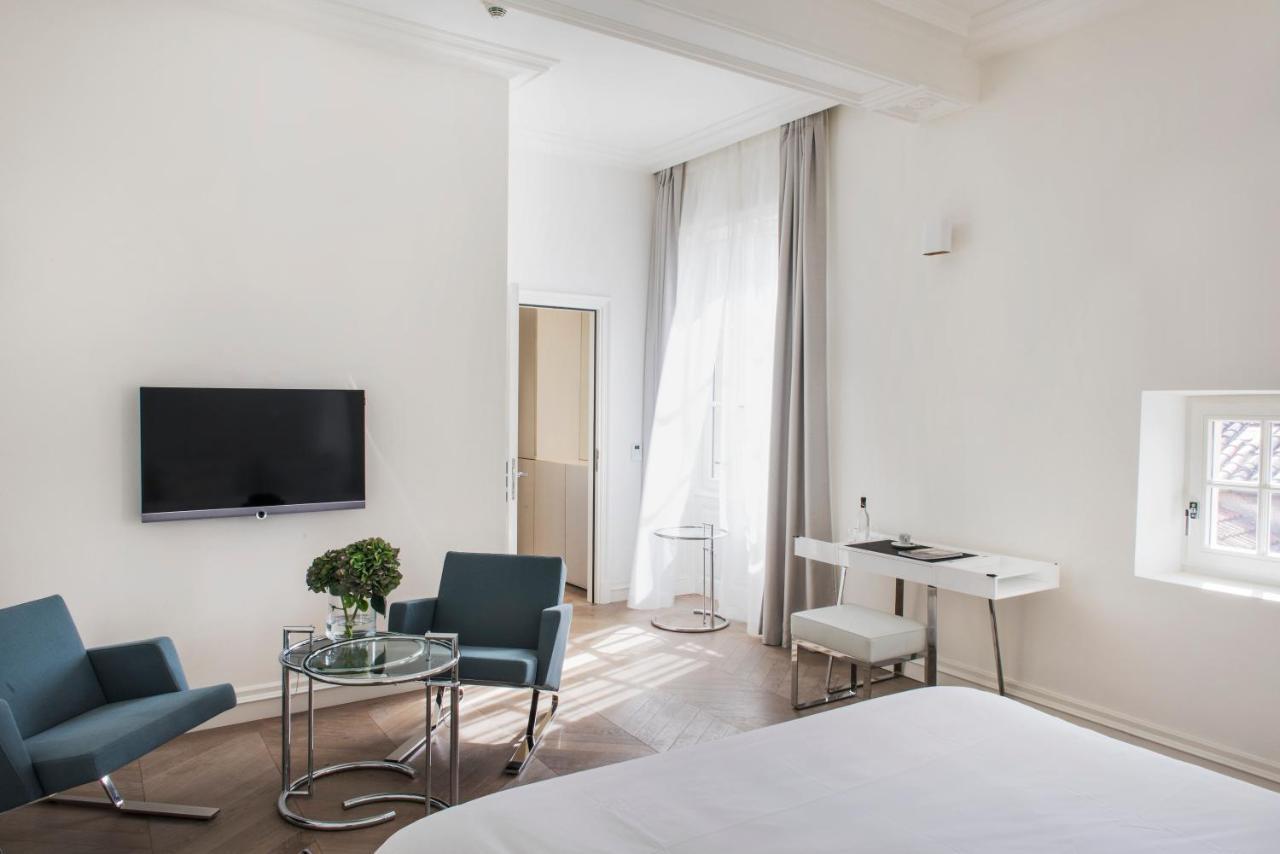 Hotel De Tourrel, Saint Remy De Provence, A Member Of Design Hotels Luaran gambar