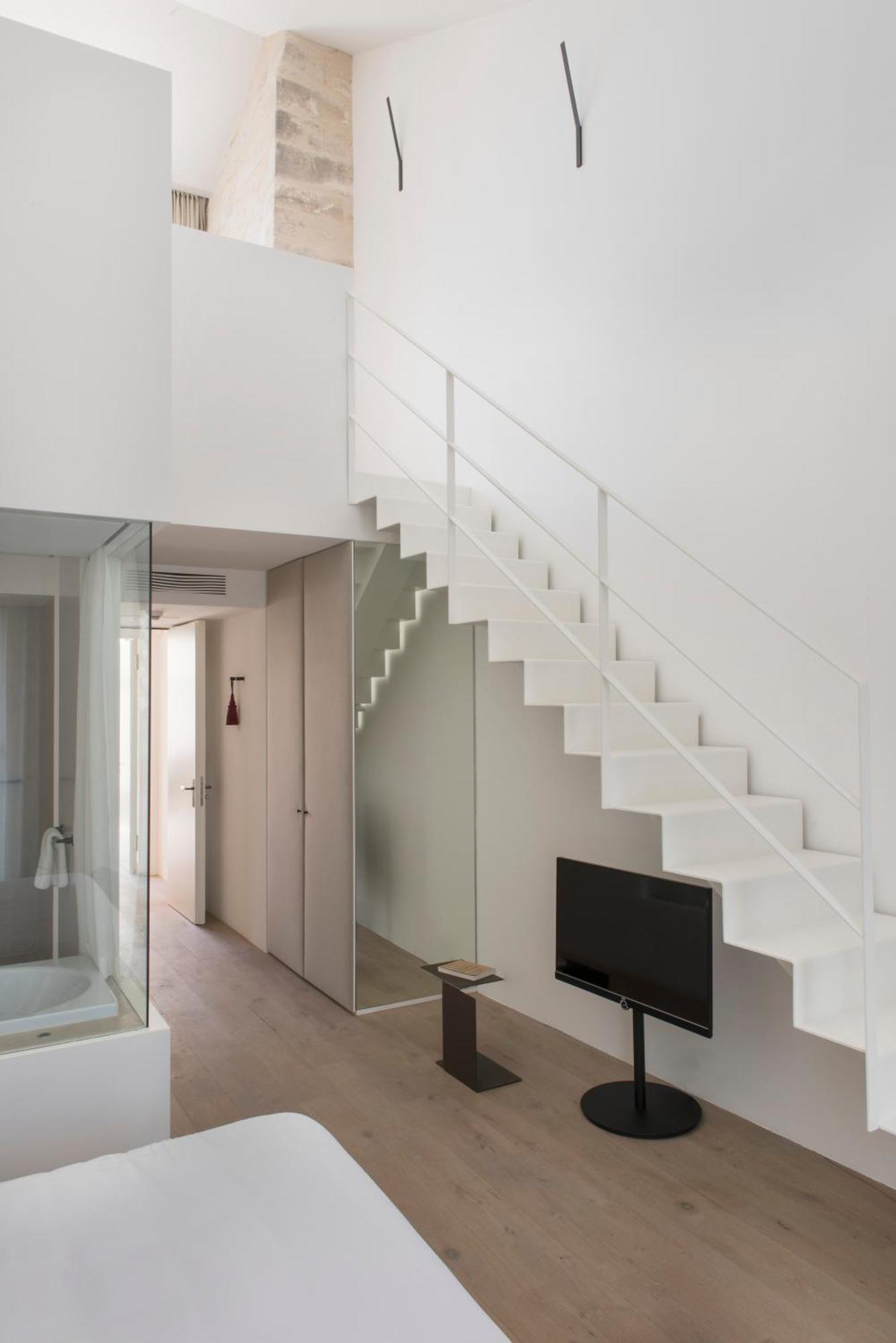 Hotel De Tourrel, Saint Remy De Provence, A Member Of Design Hotels Bilik gambar