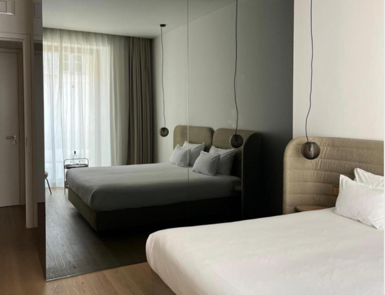 Hotel De Tourrel, Saint Remy De Provence, A Member Of Design Hotels Luaran gambar