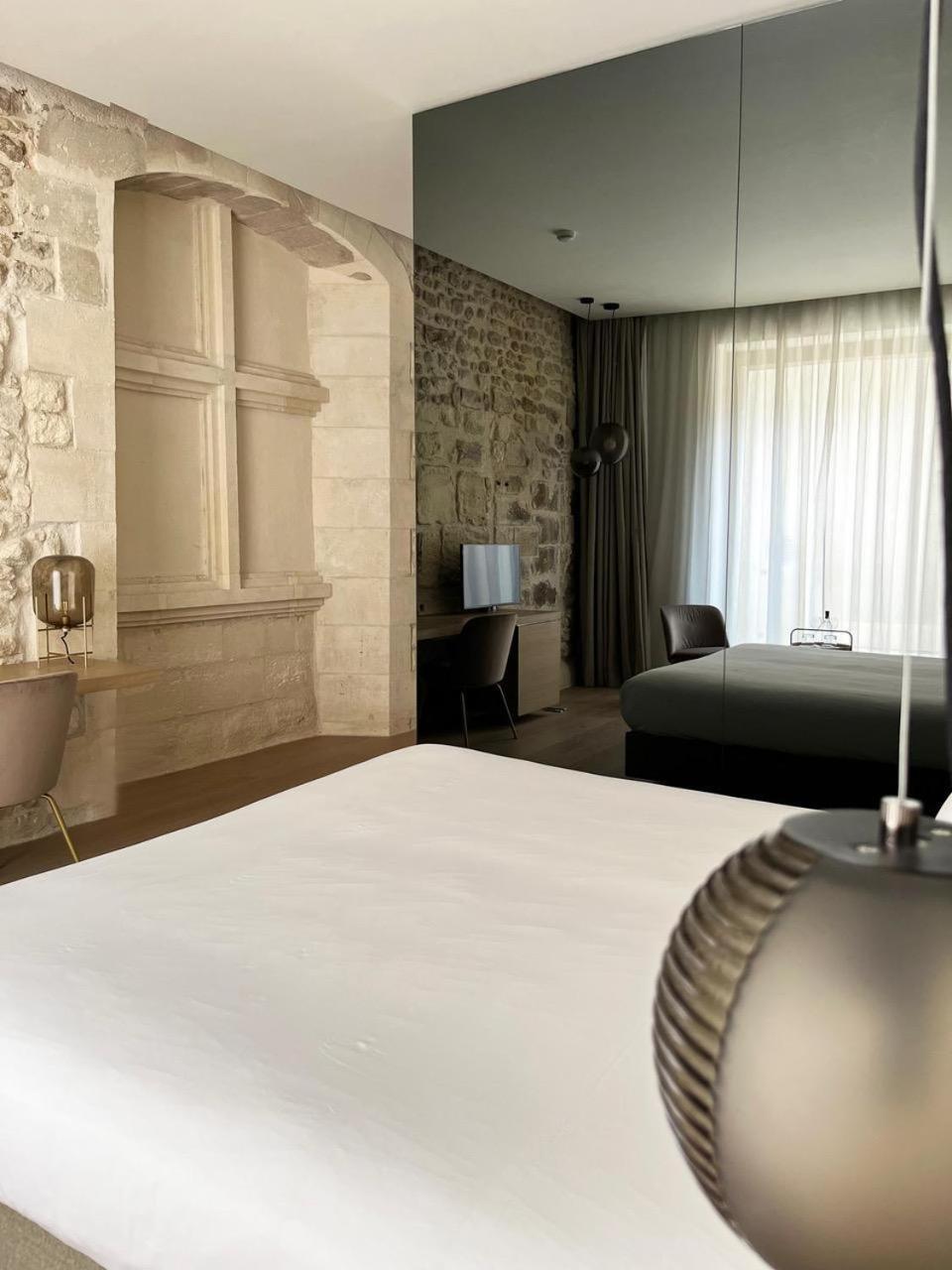 Hotel De Tourrel, Saint Remy De Provence, A Member Of Design Hotels Luaran gambar