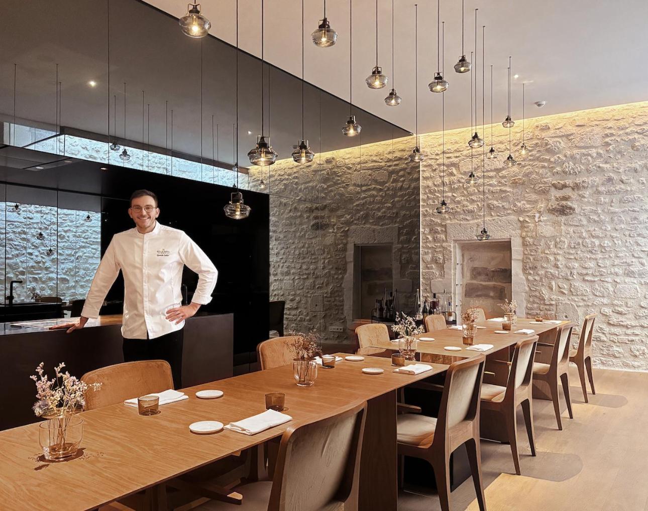 Hotel De Tourrel, Saint Remy De Provence, A Member Of Design Hotels Luaran gambar