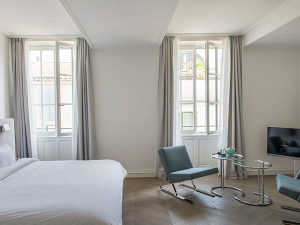 Hotel De Tourrel, Saint Remy De Provence, A Member Of Design Hotels Bilik gambar