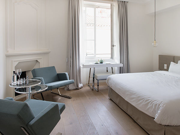 Hotel De Tourrel, Saint Remy De Provence, A Member Of Design Hotels Bilik gambar