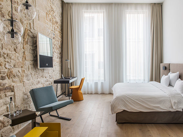 Hotel De Tourrel, Saint Remy De Provence, A Member Of Design Hotels Bilik gambar