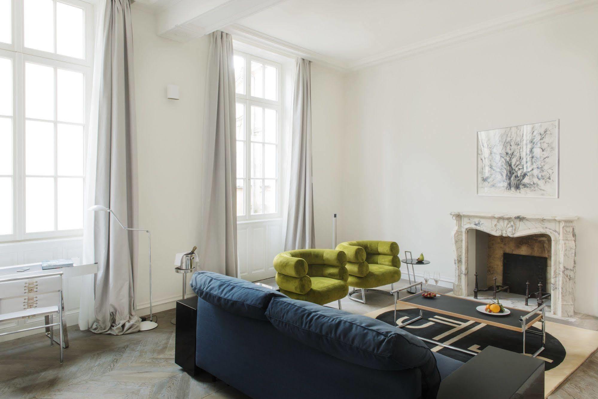 Hotel De Tourrel, Saint Remy De Provence, A Member Of Design Hotels Luaran gambar