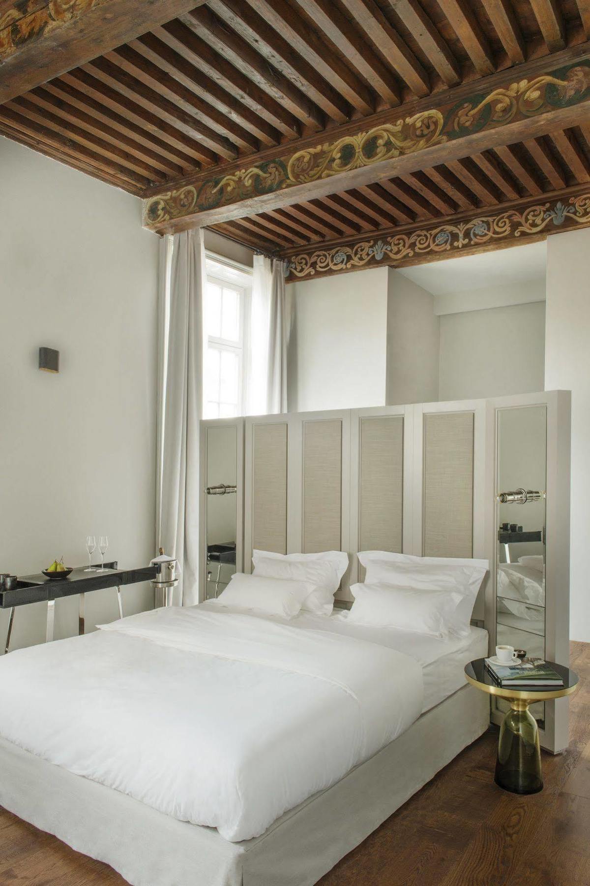 Hotel De Tourrel, Saint Remy De Provence, A Member Of Design Hotels Luaran gambar