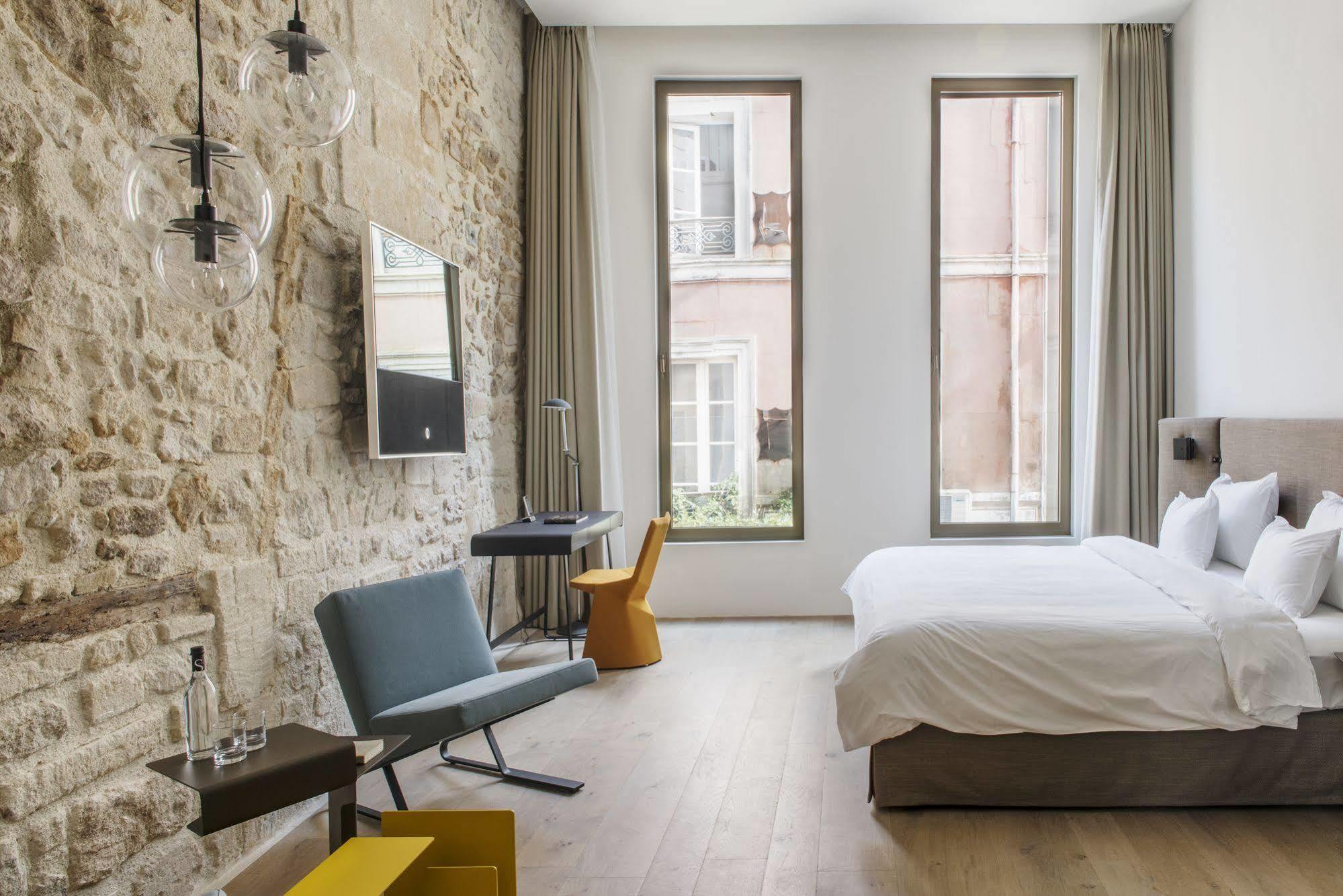 Hotel De Tourrel, Saint Remy De Provence, A Member Of Design Hotels Luaran gambar
