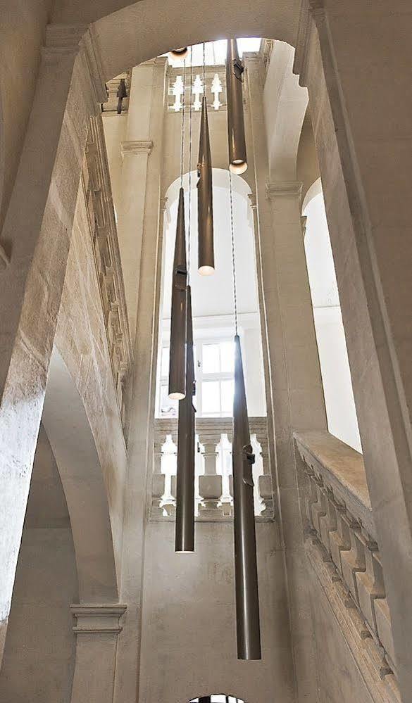 Hotel De Tourrel, Saint Remy De Provence, A Member Of Design Hotels Luaran gambar