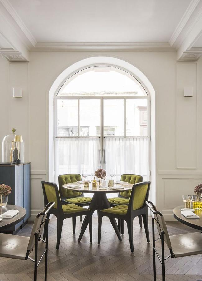Hotel De Tourrel, Saint Remy De Provence, A Member Of Design Hotels Luaran gambar