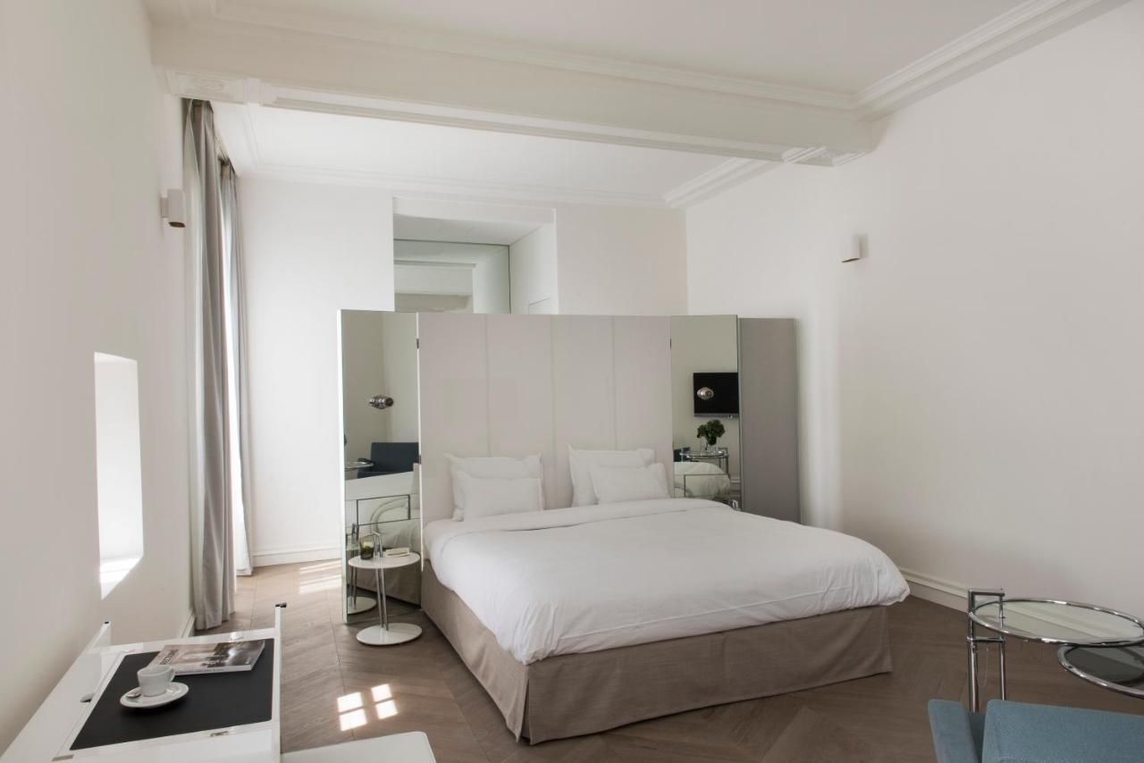 Hotel De Tourrel, Saint Remy De Provence, A Member Of Design Hotels Bilik gambar