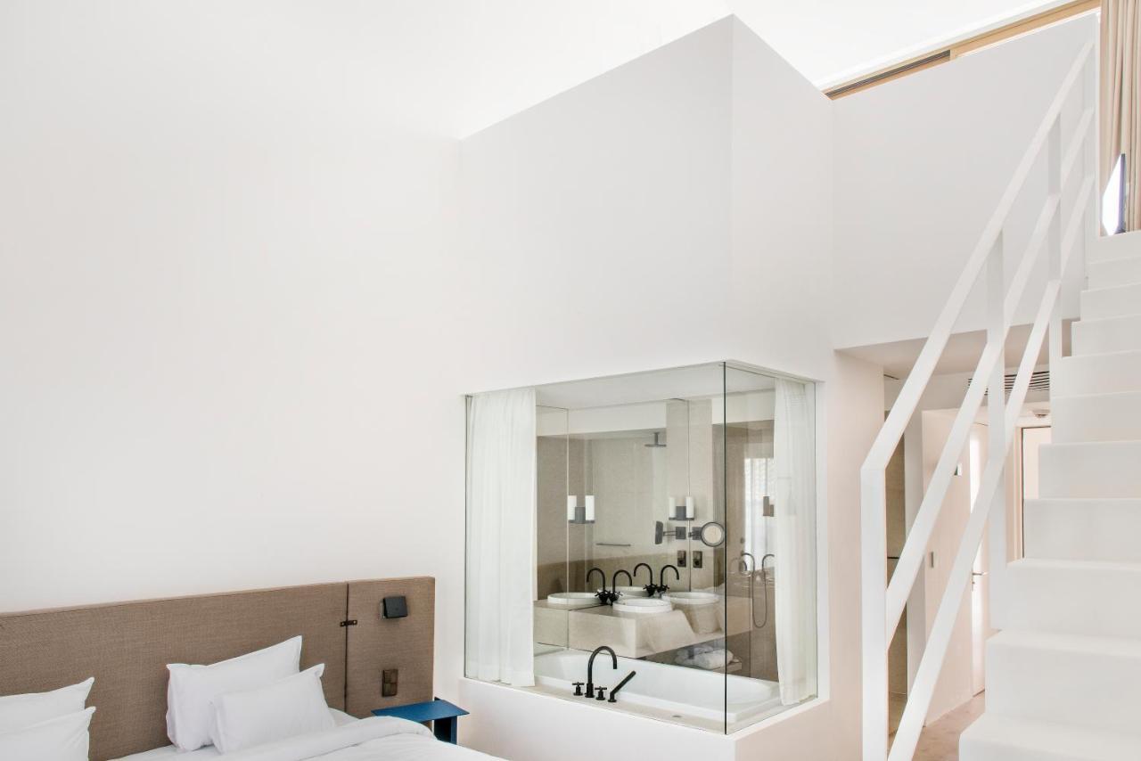 Hotel De Tourrel, Saint Remy De Provence, A Member Of Design Hotels Bilik gambar