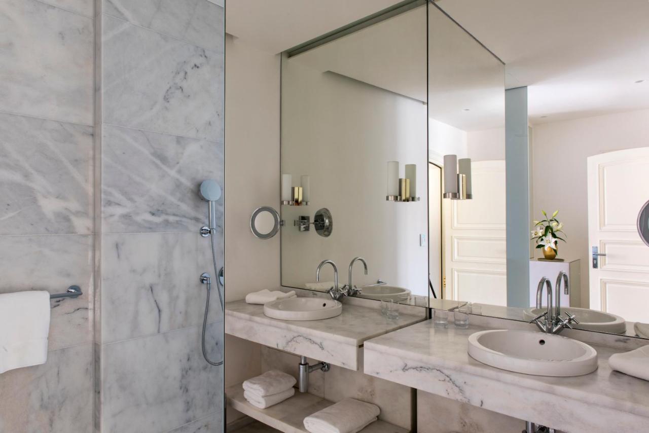 Hotel De Tourrel, Saint Remy De Provence, A Member Of Design Hotels Bilik gambar